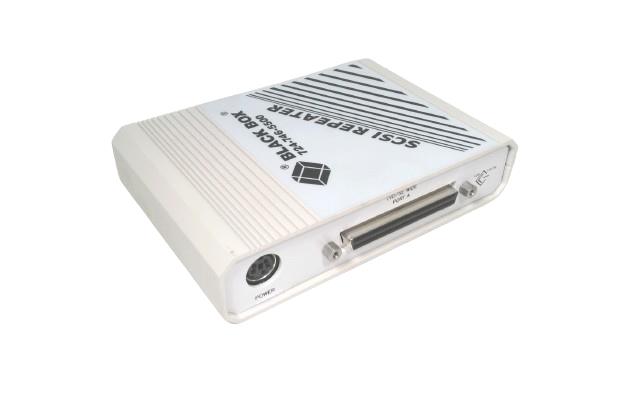 BLACK BOX CORP IC499AE