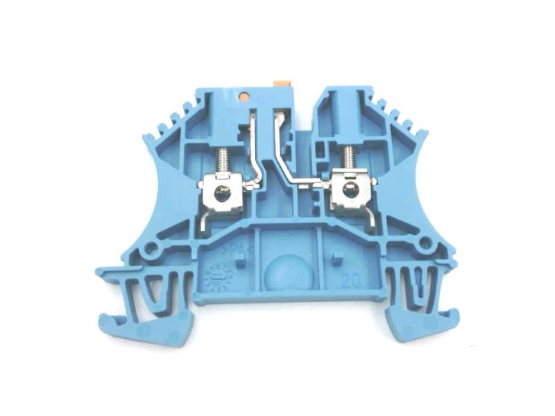 WEIDMULLER WTR2.5-STB2.3-BL