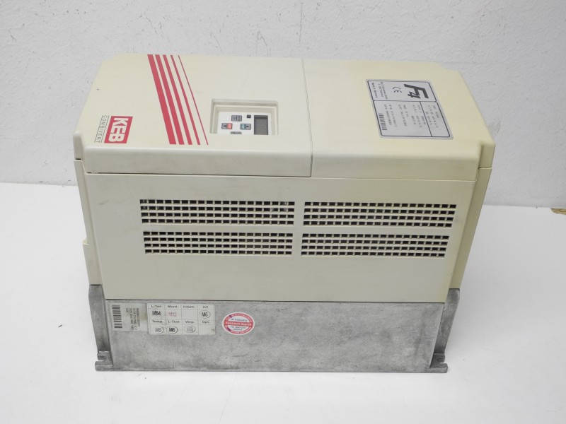 16.F4.C1G-M440 by KEB AUTOMATION