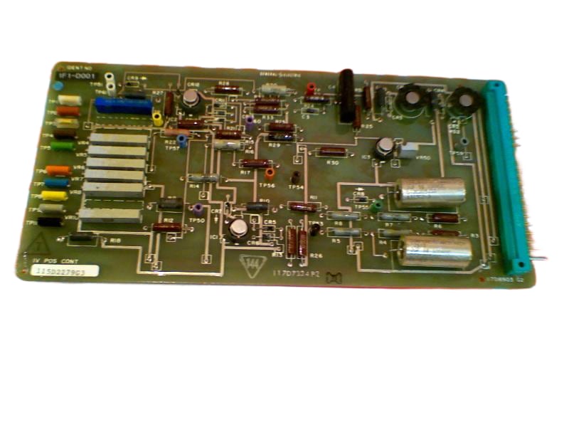 GENERAL ELECTRIC 115D2279G3
