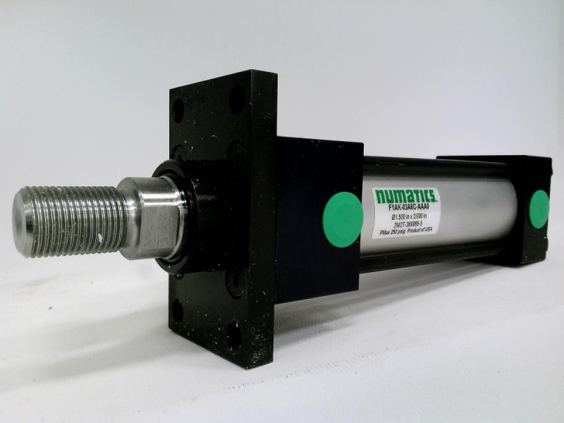 ASCO F1AK-03A6C-AAA0