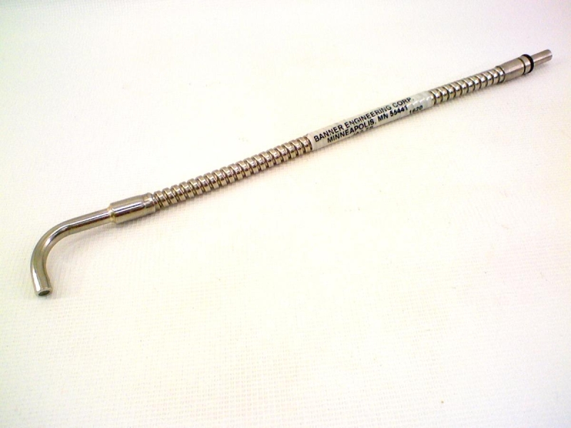 BANNER ENGINEERING IA2.7S