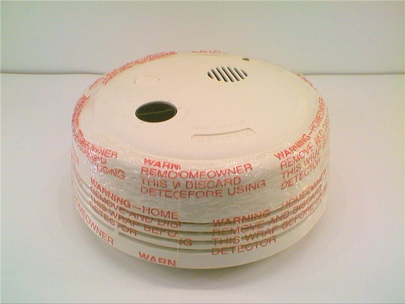 GENTEX CORPORATION 9120F