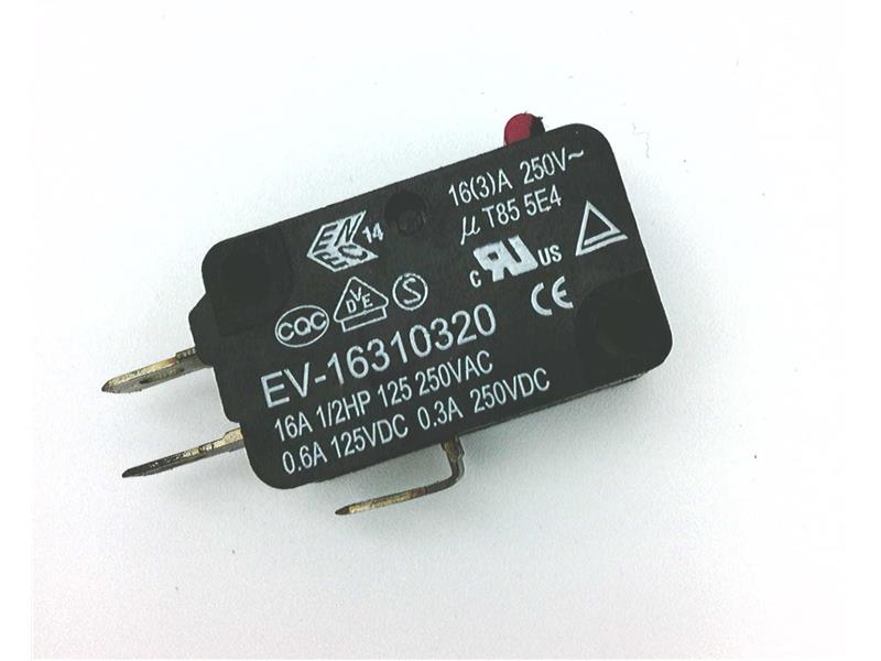 SCHUKAT ELECTRONIC EV-16310320