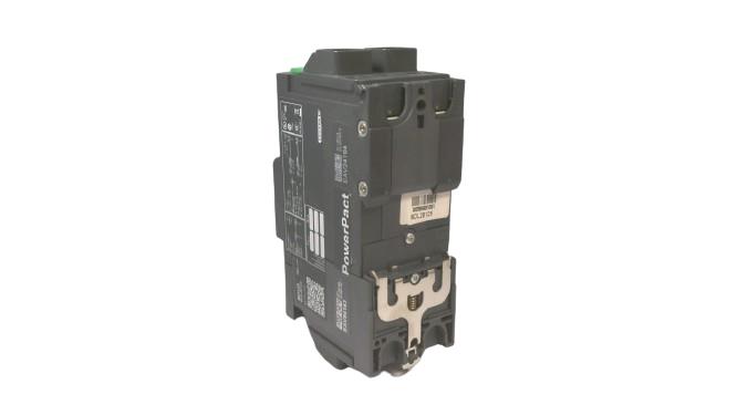 SCHNEIDER ELECTRIC BDL26125