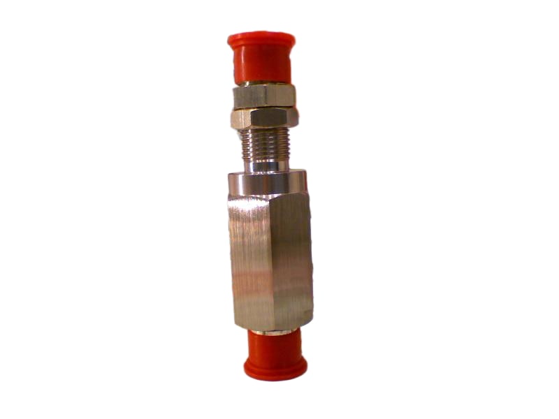 AI TEK INSTRUMENTS H1512-001