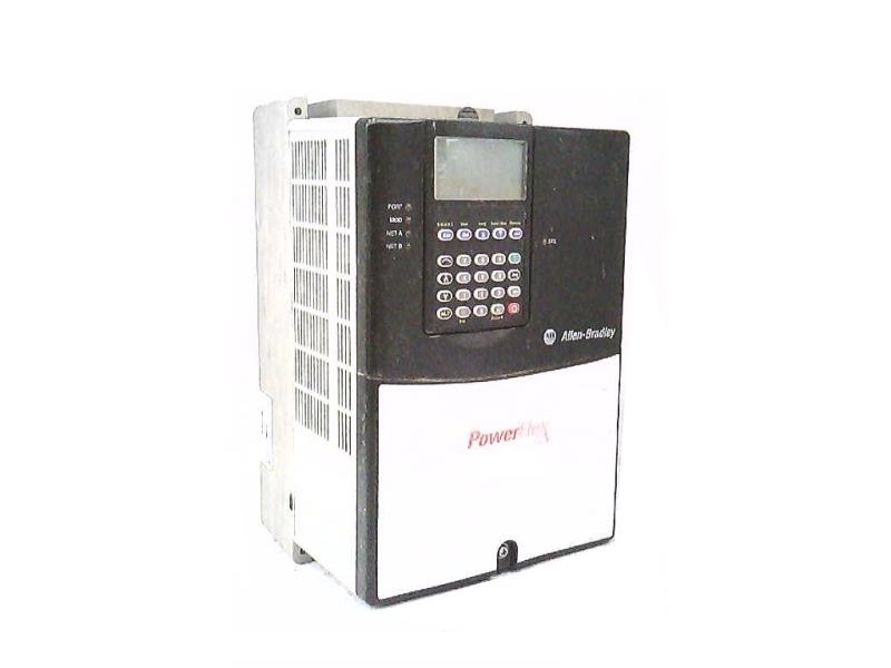 ALLEN BRADLEY 20AD014A3AYNADC0