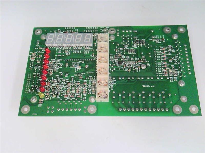 GARDNER DENVER EFC89552289