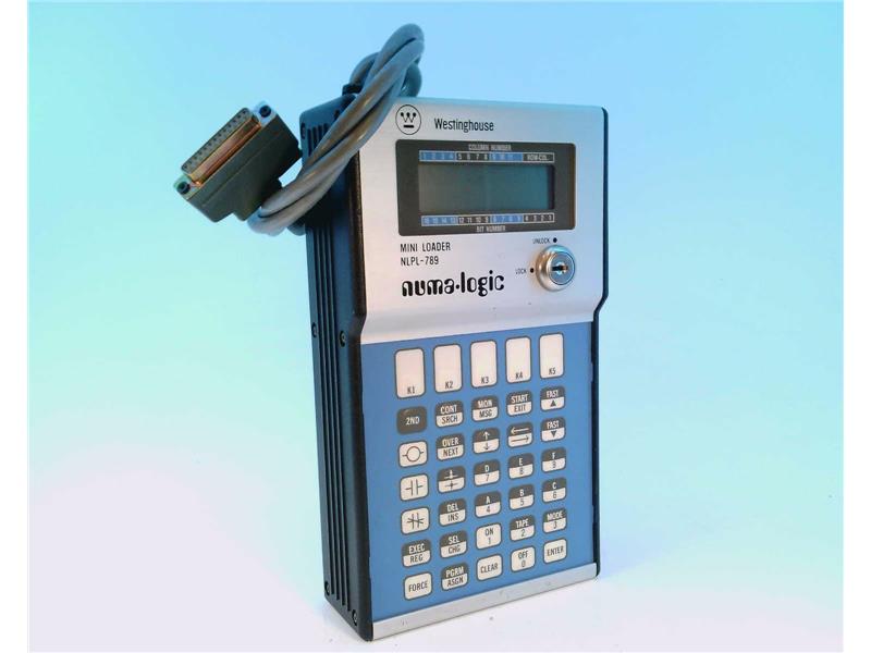 WESTINGHOUSE NLPL-789