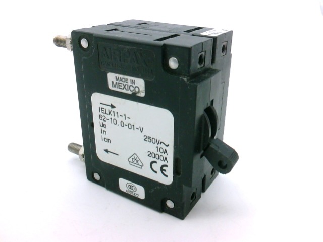 SENSATA TECHNOLOGIES IELK11-1-62-10.0-01-V