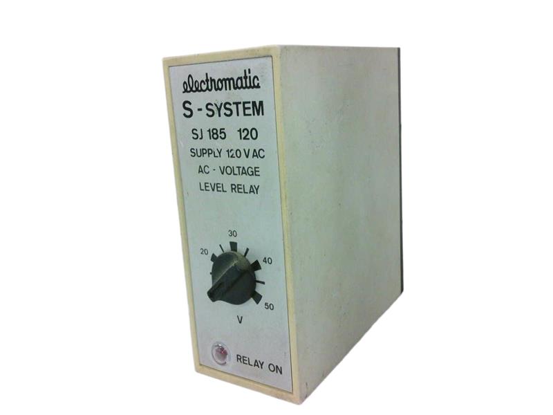 SJ-185-120 by CARLO GAVAZZI
