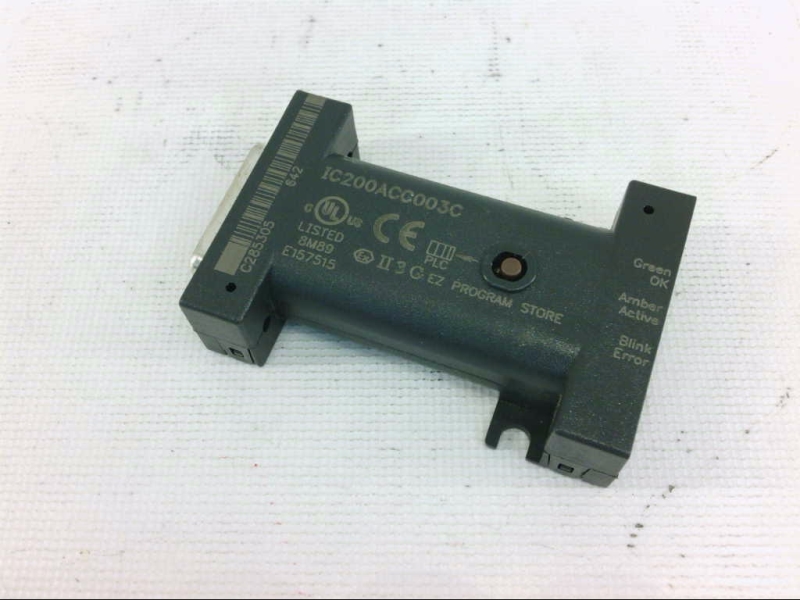 FANUC IC200ACC003