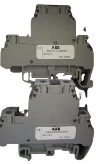 ASEA BROWN BOVERI 1SNA007018R2000-EACH
