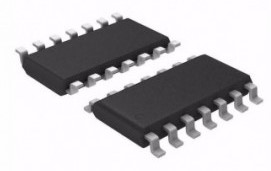 ZARLINK SEMICONDUCTOR SL1455