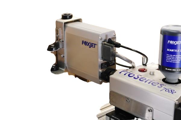 FOXJET 768E