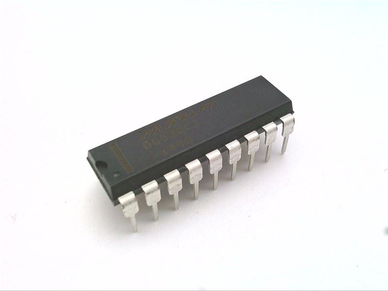 MAXIM INTEGRATED PRODUCTS DG528CJ+