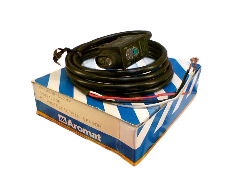 MP-D5AB-DC24V by MATSUSHITA ELECTRIC