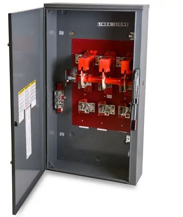 SCHNEIDER ELECTRIC H325NRVW