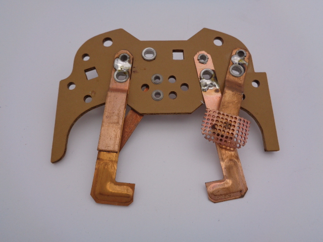 GENERAL ELECTRIC 742A701BH1