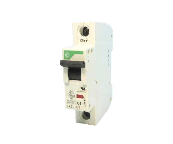 EATON CORPORATION FAZ-C4