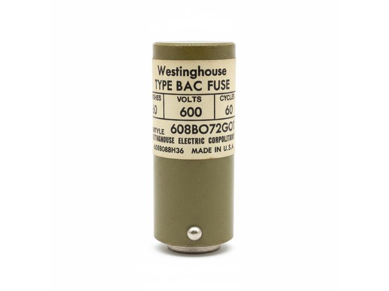 WESTINGHOUSE 608B072G01