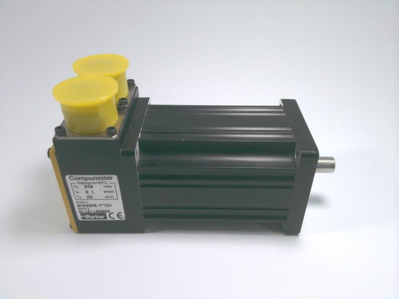 SM232AE-FTQN by PARKER