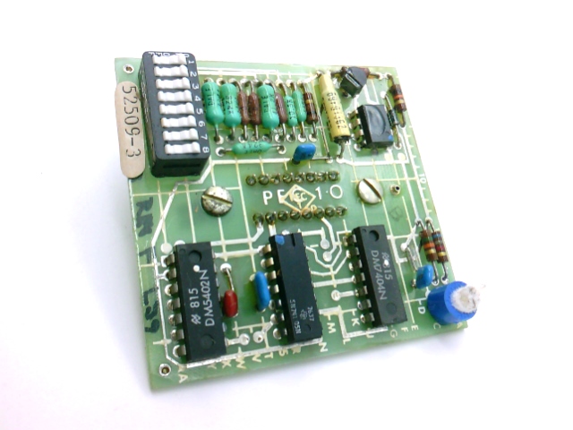 0-52509-3 by ASEA BROWN BOVERI