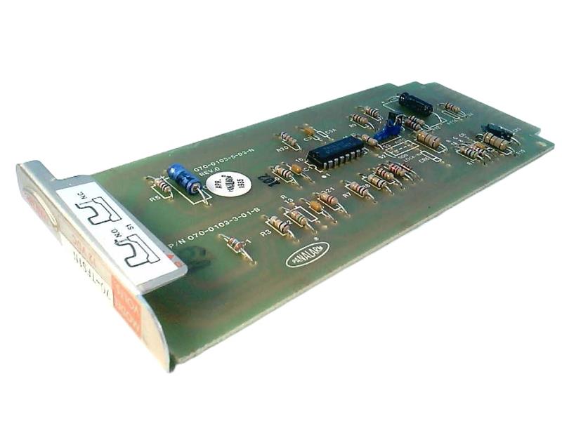 AMETEK 70-TFS1N