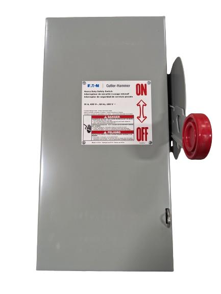 EATON CORPORATION 1HD261NF