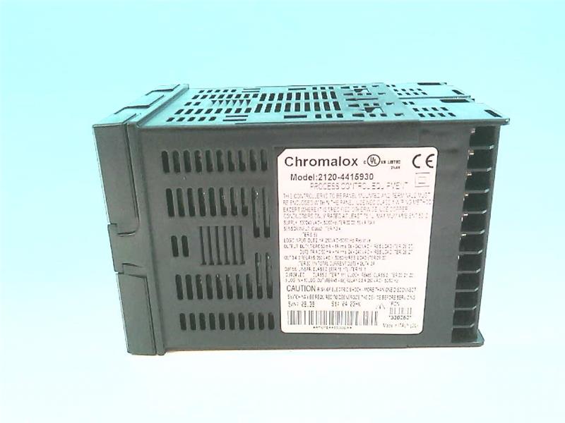 CHROMALOX 2120-4415930