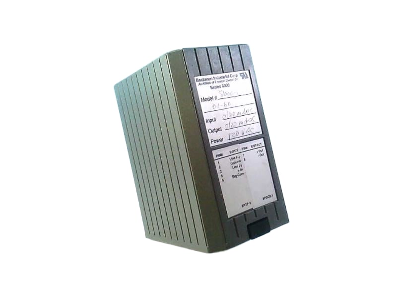 WAVETEK 8000-1-1-01(020MA)-60(020MA)