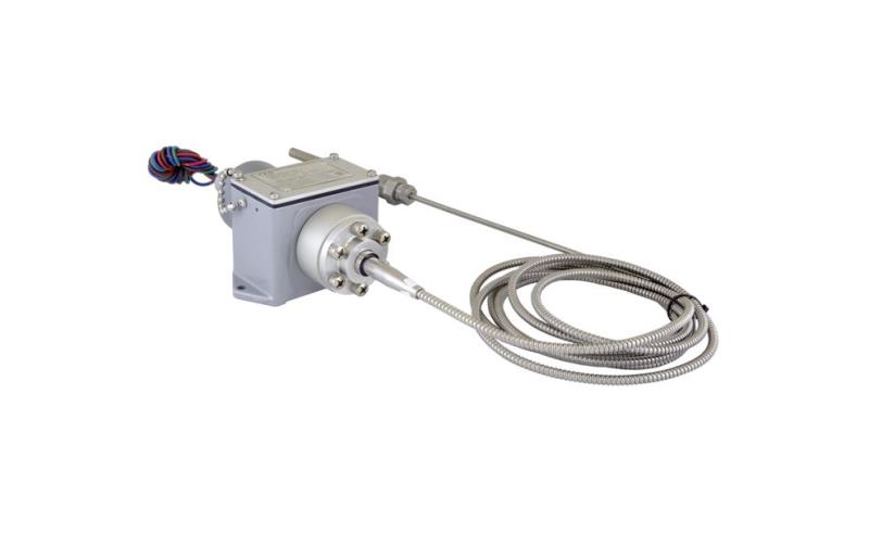 CUSTOM CONTROL SENSORS 646TUE7-7002