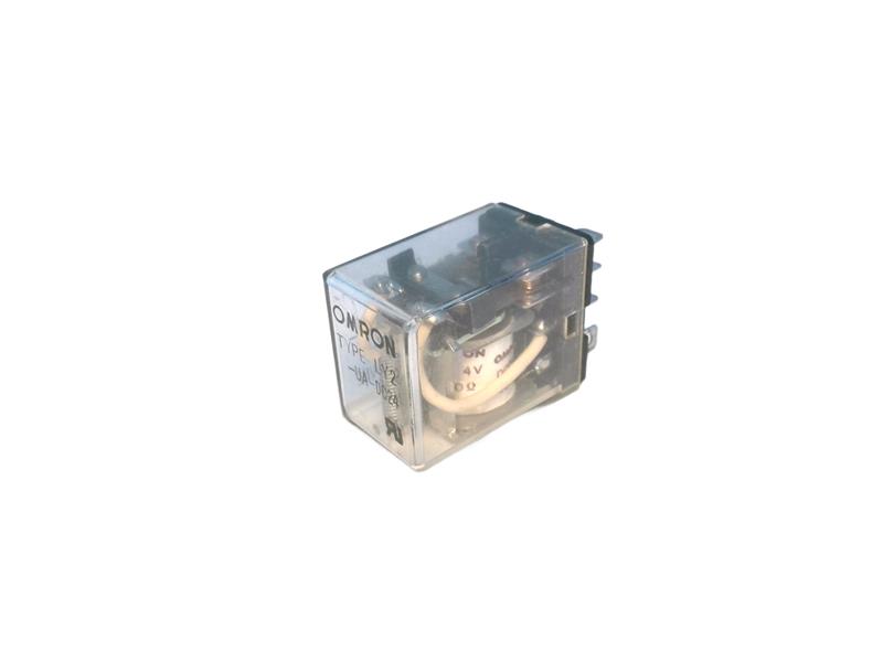 OMRON LY2-UA-DC24