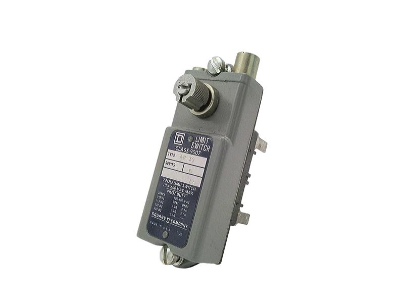 AW-19 by SCHNEIDER ELECTRIC