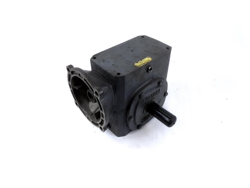 F726-40-B7-J by ALTRA INDUSTRIAL MOTION