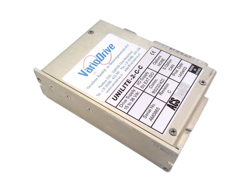 UNILITE-2-C-C by ACS GROUP