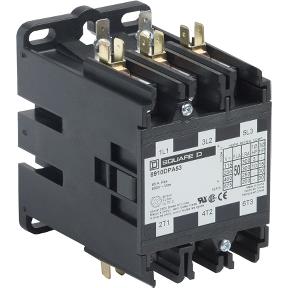 SCHNEIDER ELECTRIC 8910DPA53V02Y244
