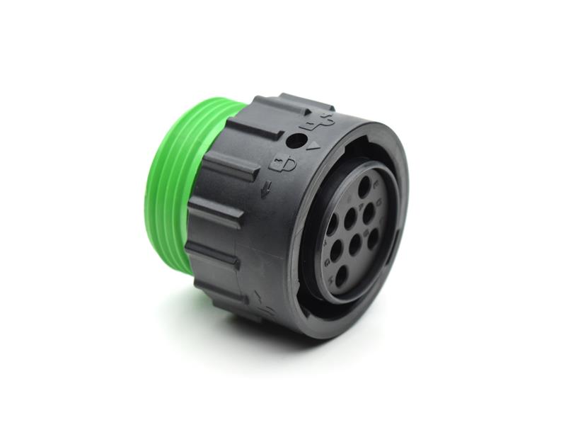 AMPHENOL AHDP06-18-08SN-WTA