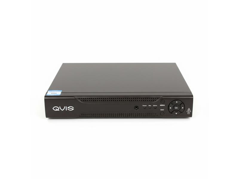 QVIS LXZEUSL-16CASE