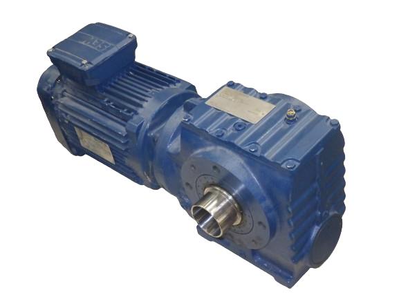 SEW EURODRIVE ST67/T DRN90L4