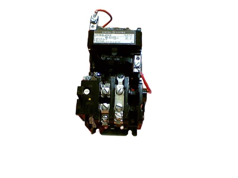 CR306J004 by GENERAL ELECTRIC