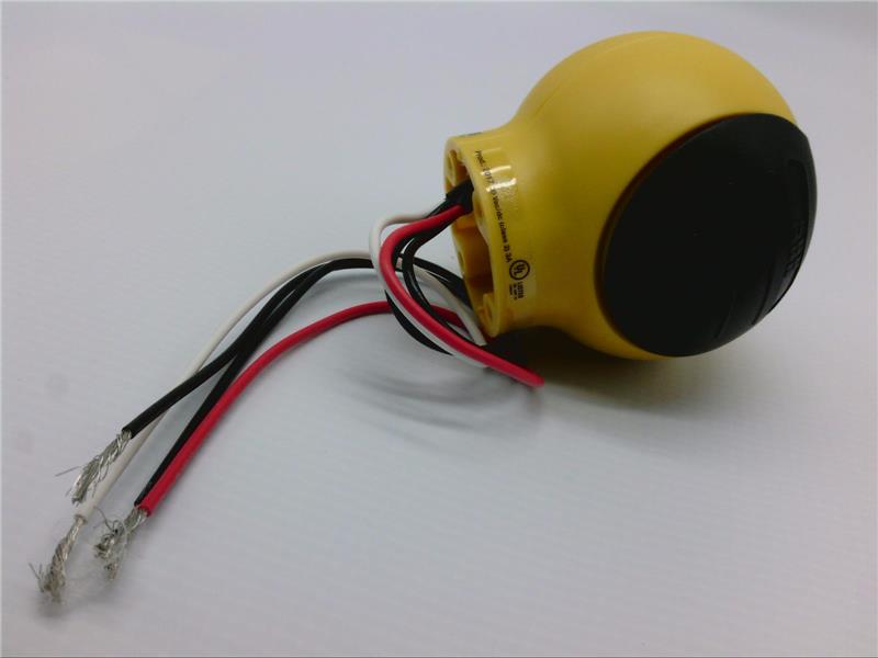 ASEA BROWN BOVERI 2TLA020007R3100