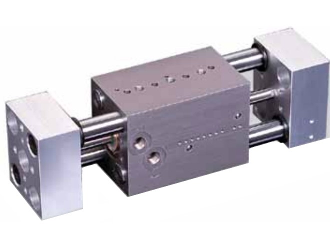 PHD INC GRW13-1-50X117