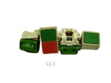 ALLEN BRADLEY 198-MS7