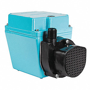 LITTLE GIANT PUMP 4E-34NR