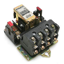 SCHNEIDER ELECTRIC 8536-CO-3-V03