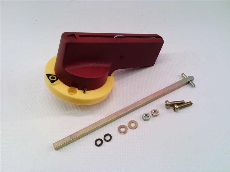 ASEA BROWN BOVERI OETL-ZX48/LG