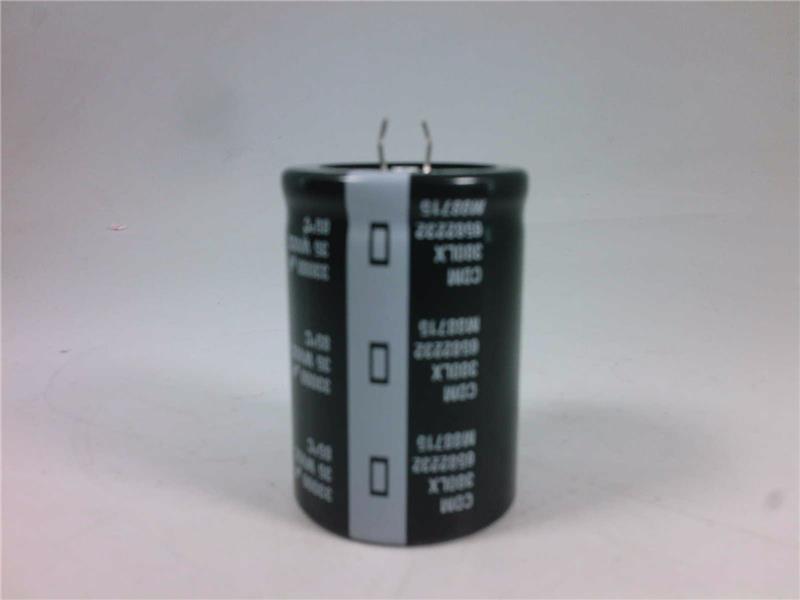 CORNELL DUBILIER 380LX333M035A052