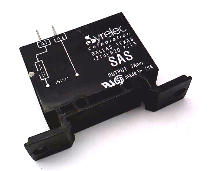 SAS3S110AD by CROUZET