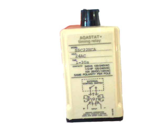 TE CONNECTIVITY SSC22ECA